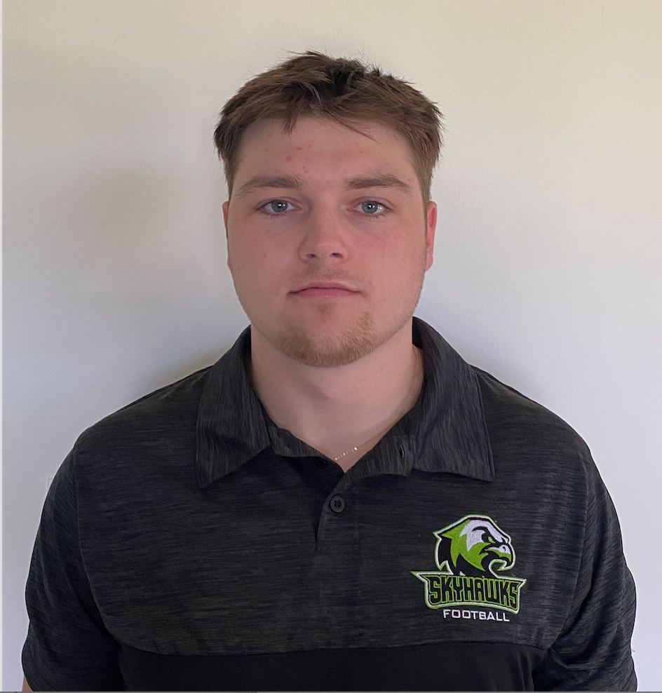 Quinte Skyhawks Powered by TeamLinkt